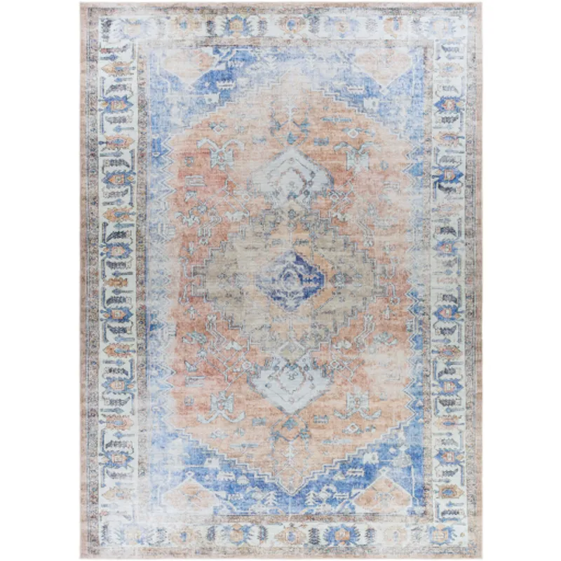 Tahmis 8'10" x 12' Rug