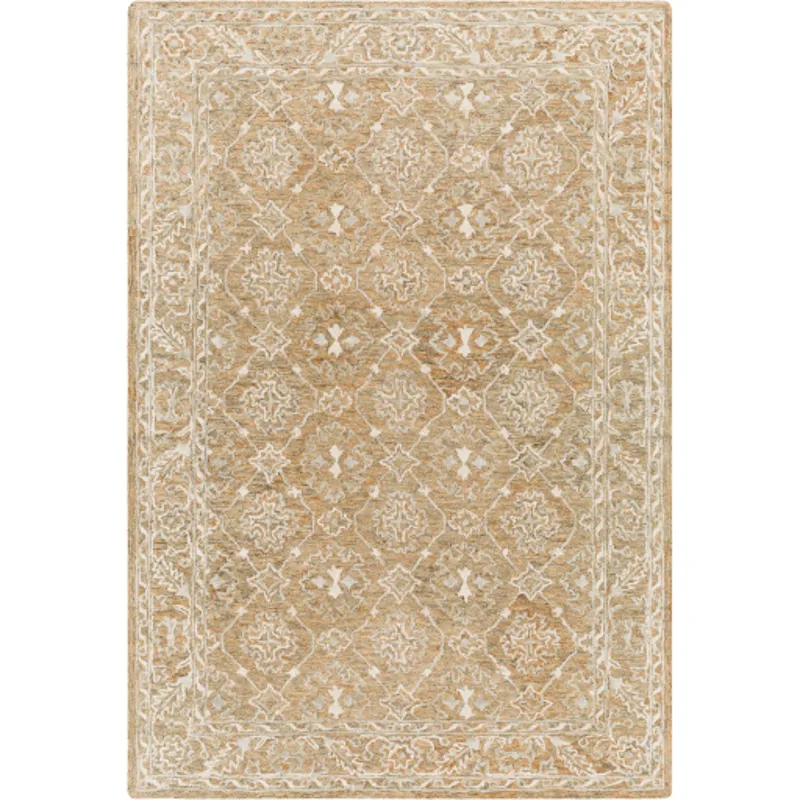 Shelby 4' x 6' Rug