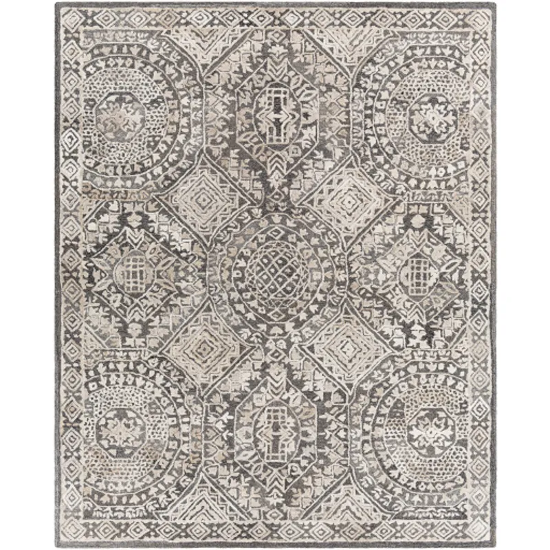 Vancouver 8' x 10' Rug
