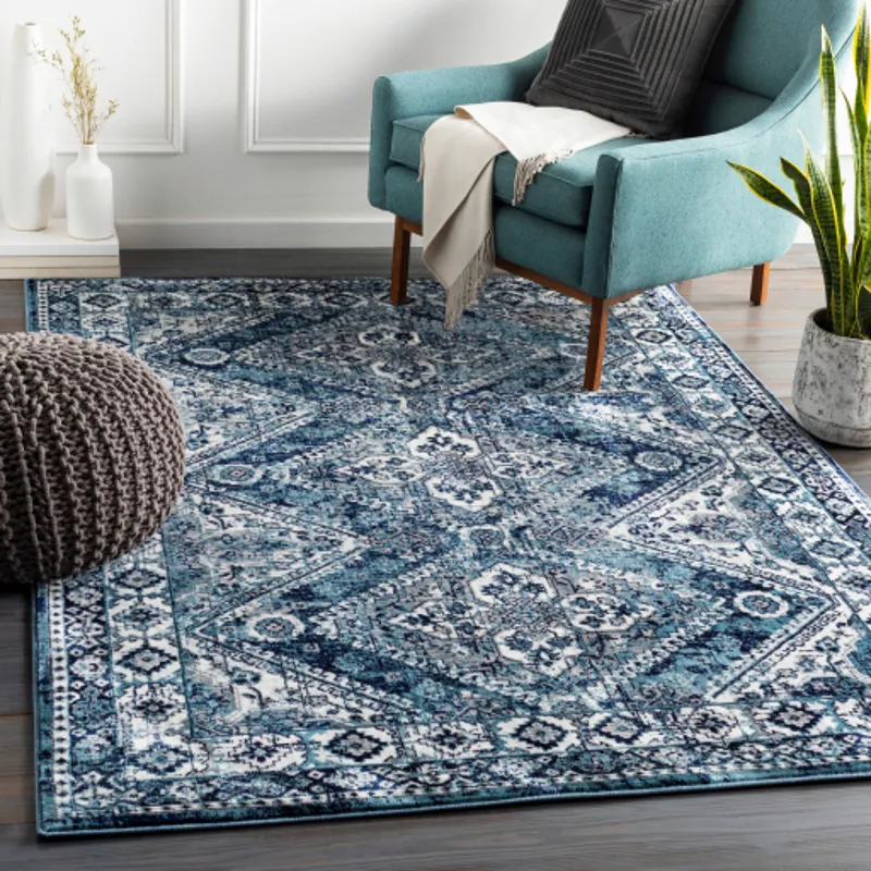 Wanderlust 6'7" x 9' Rug