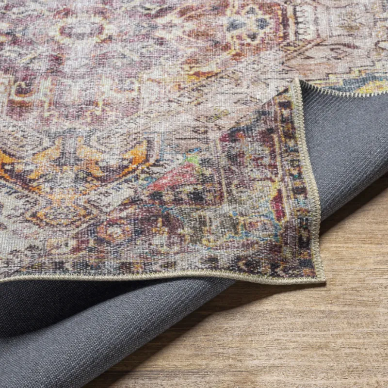 Tahmis 8'10" x 12' Rug