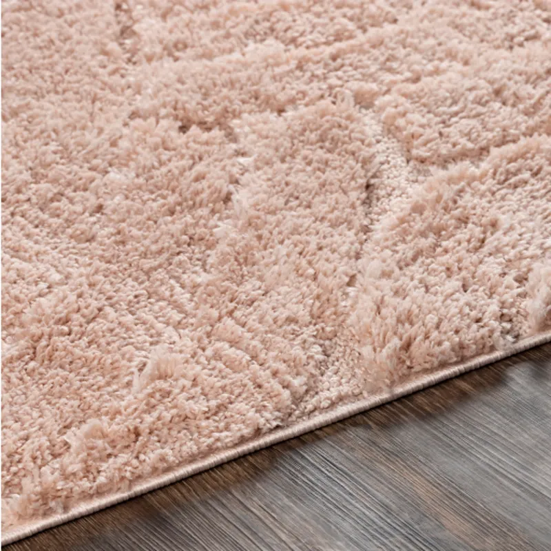 Elenor 7'10" x 10' Rug