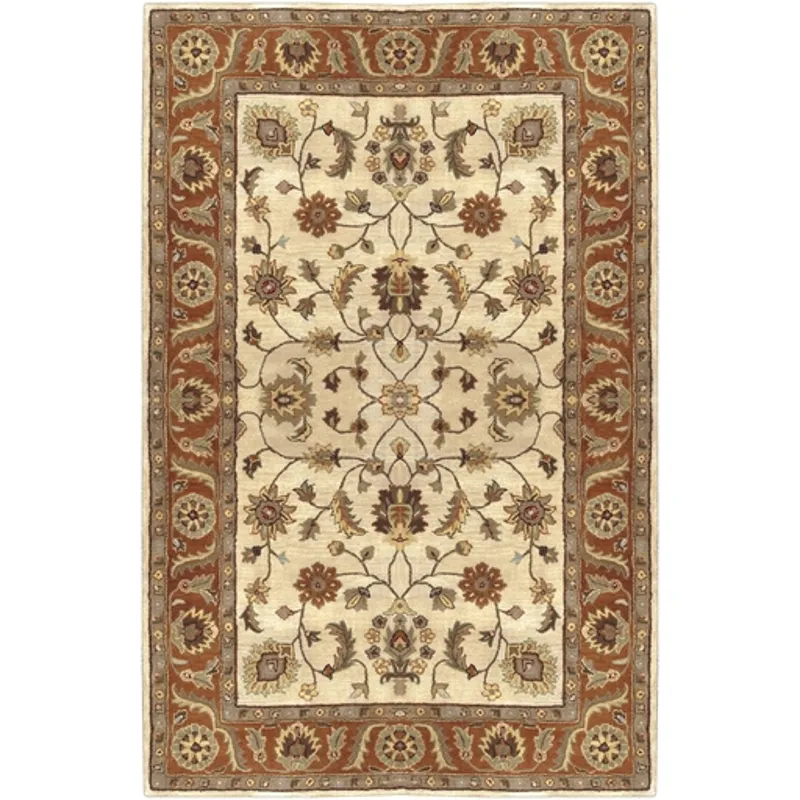 Crowne CRN6004-23 (2' x 3')