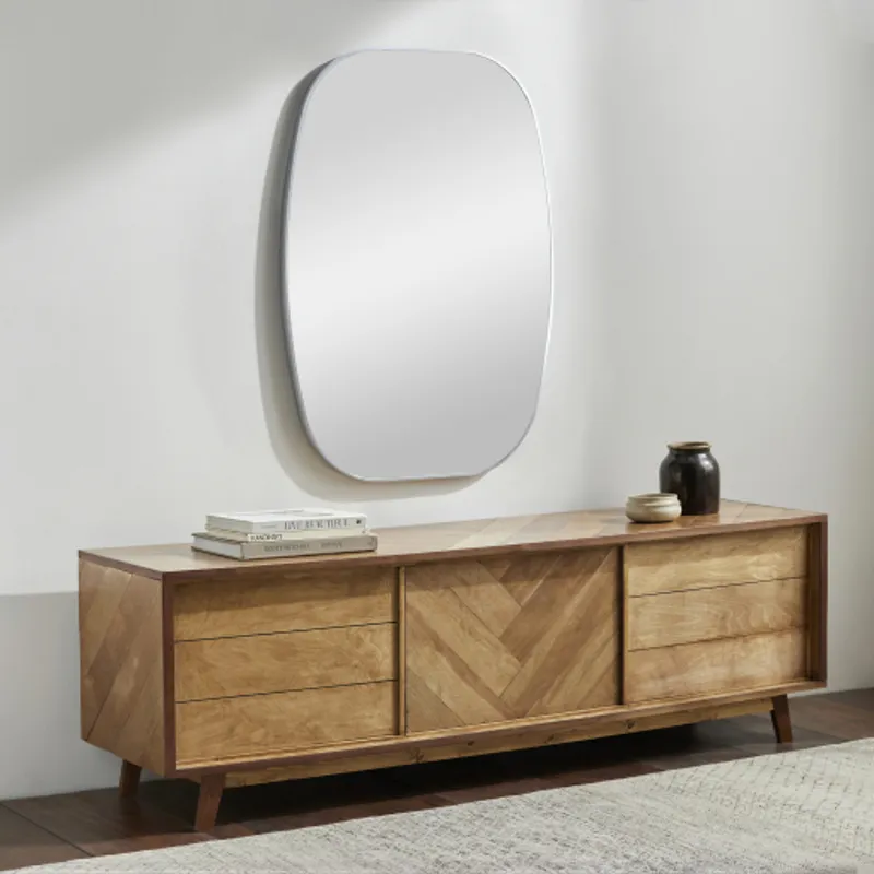 Aranya Mirror