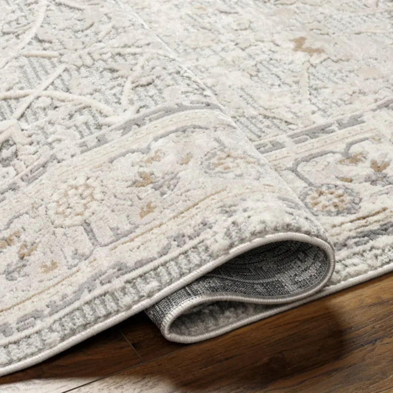 Alamo 7'10" x 10' Rug