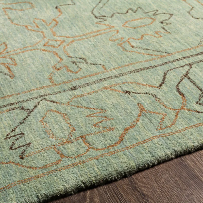 Wilmington 4' x 6' Rug