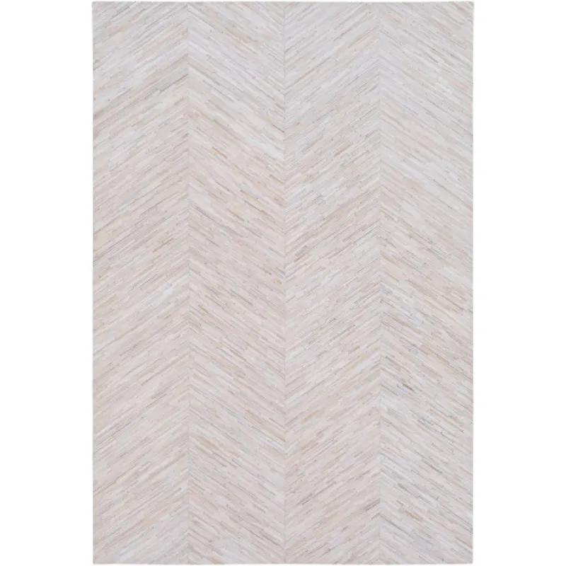Zander 2' x 3' Rug