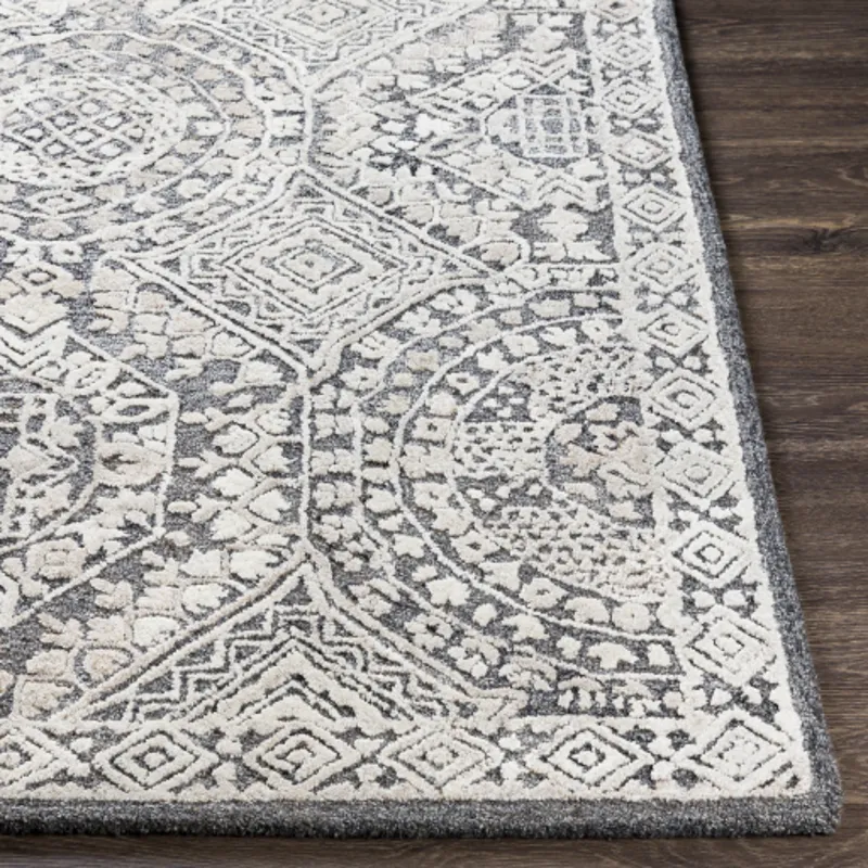 Vancouver 8' x 10' Rug