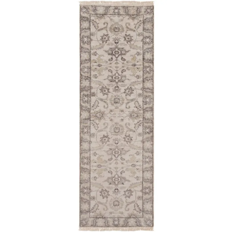 Theodora 3' x 12' Rug