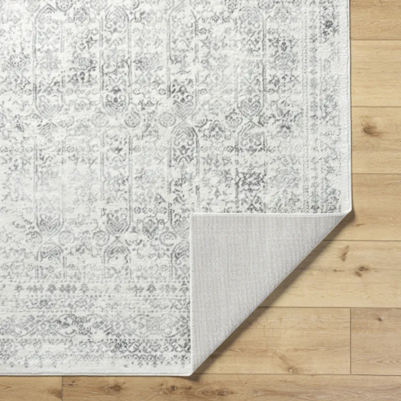 Roma 2'7" x 10' Rug
