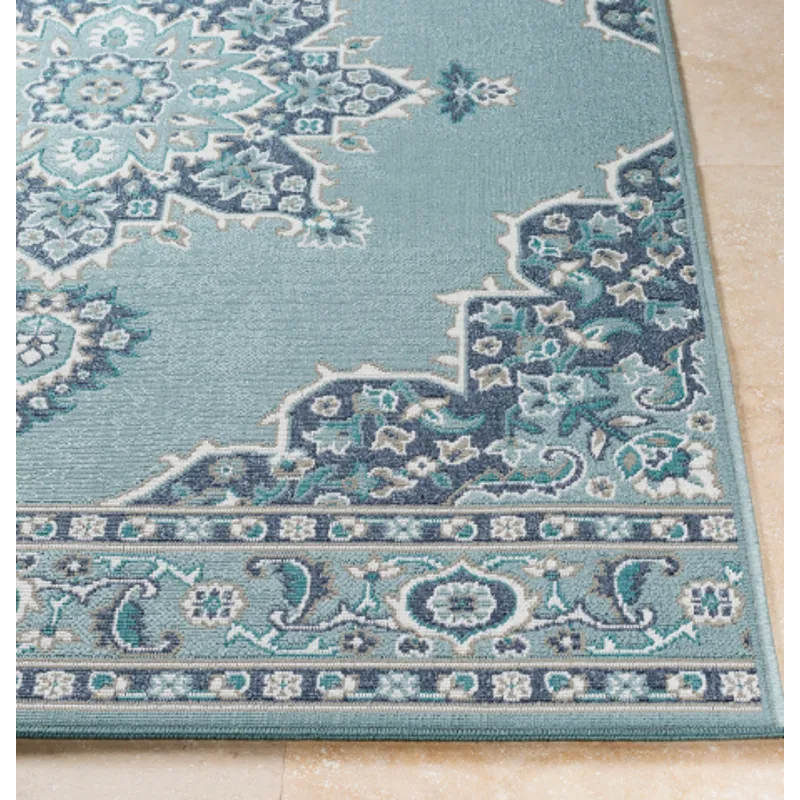 Alfresco 2'5" x 4'5" Rug