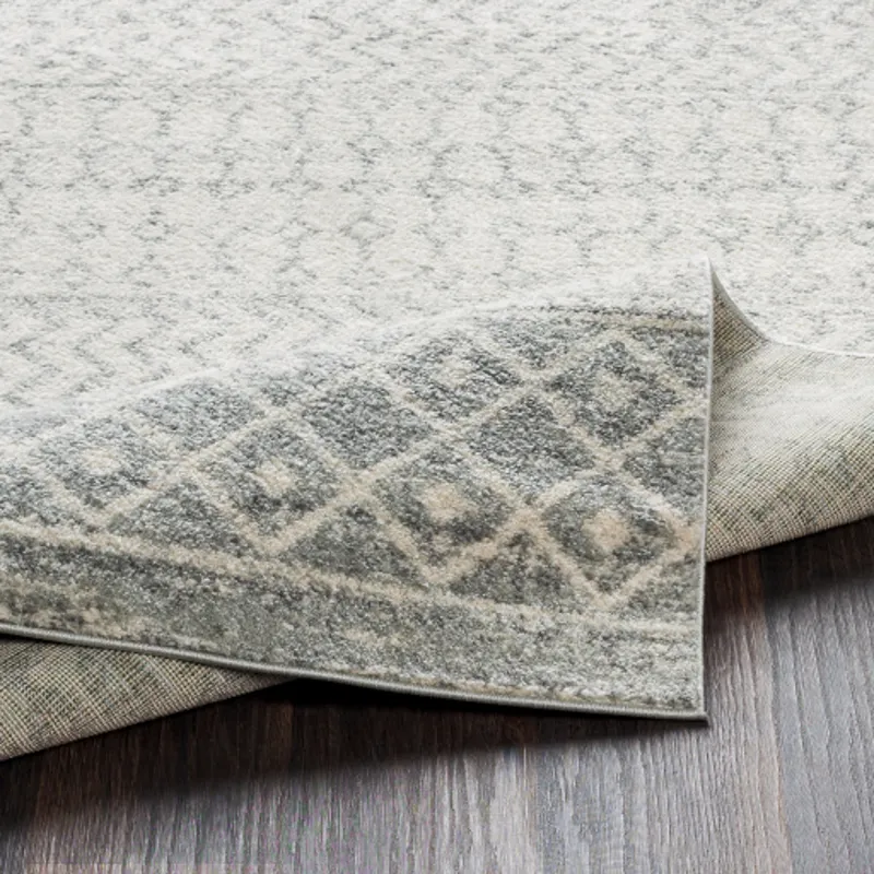 Elaziz 2'7" x 12' Rug