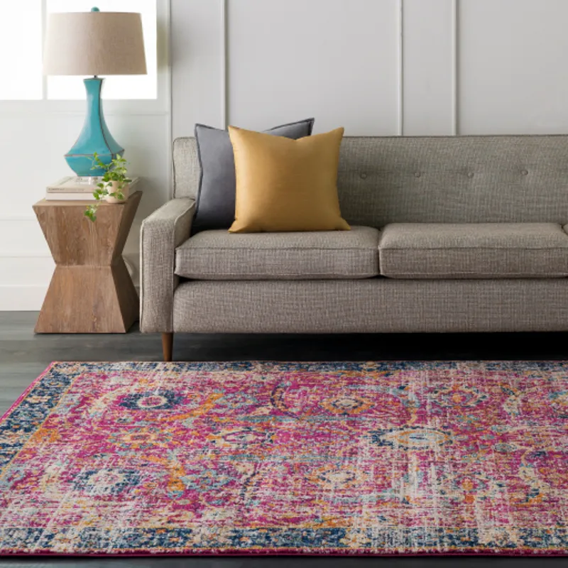 Harput 9'3" x 12'6" Rug