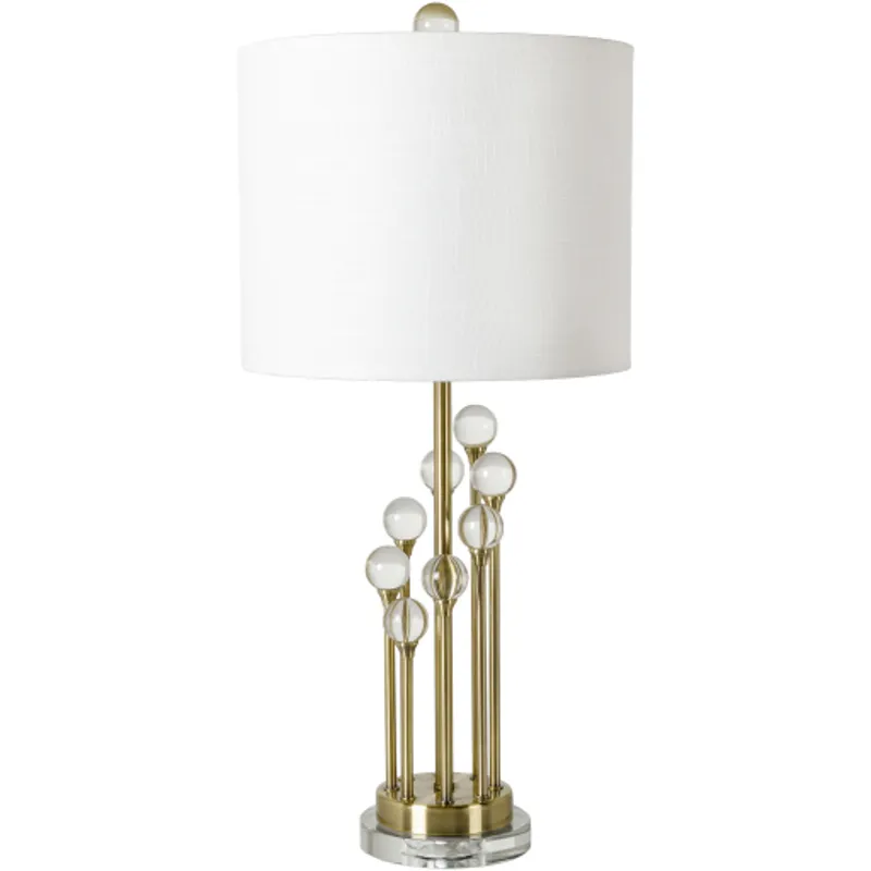 Mcvey Lamp