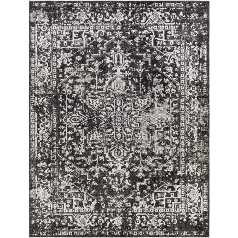 Harput 7'10" x 10'3" Rug