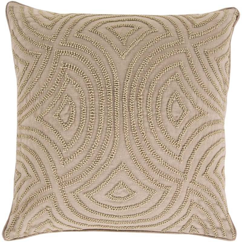 Accent Pillow