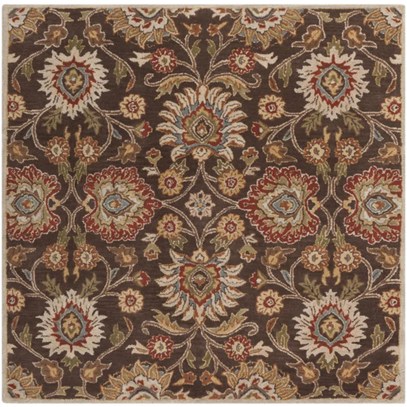 Caesar CAE1051-6SQ (6' Square)