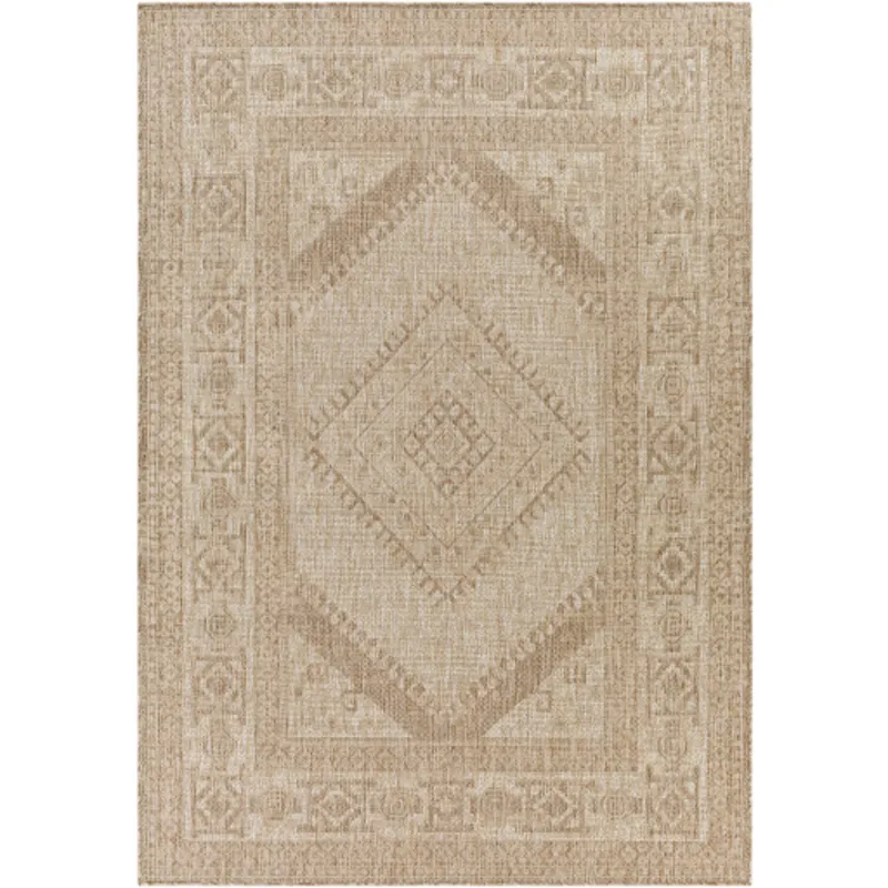 Tuareg 6'7" x 9' Rug
