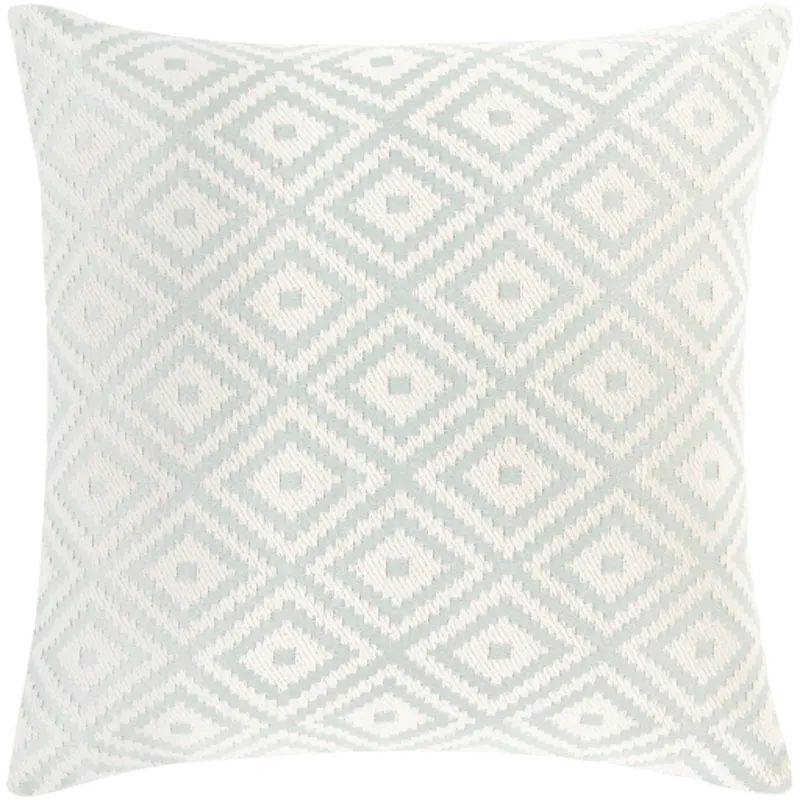 Kanga Pillow Cover