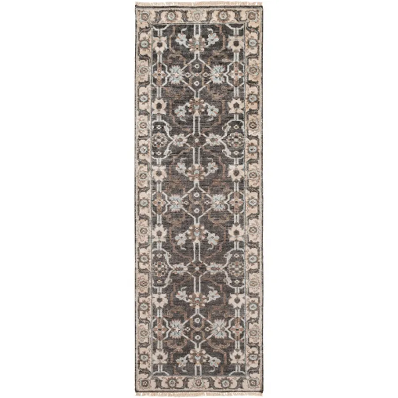 Theodora 3' x 12' Rug