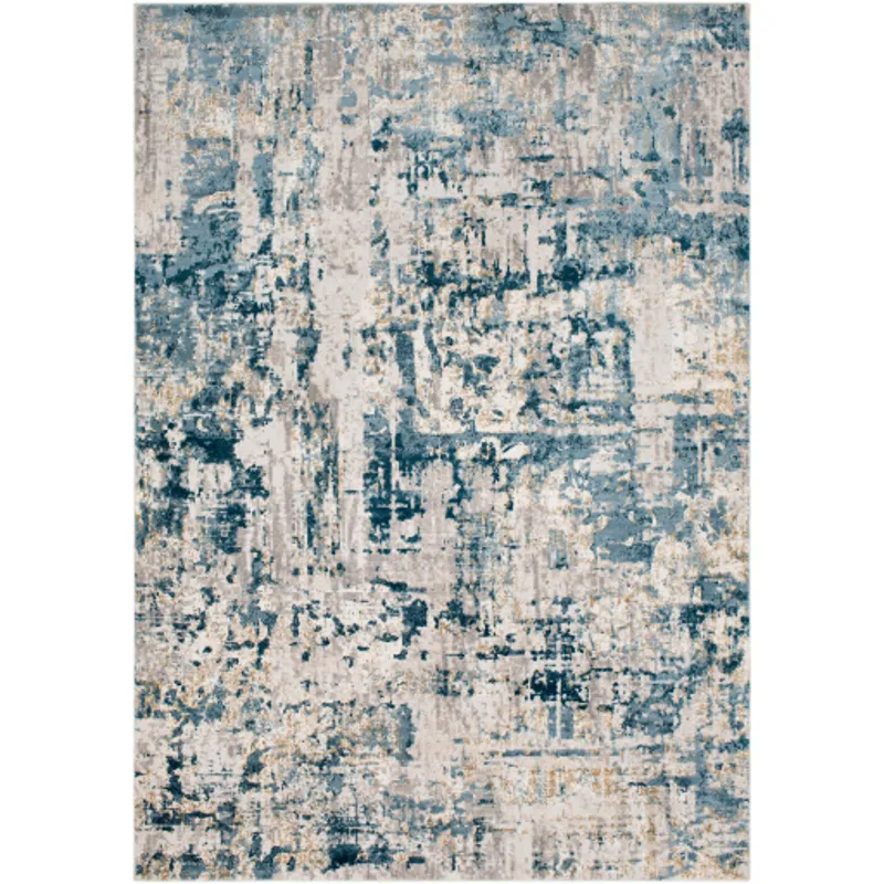 Quatro 2' x 2'11" Rug