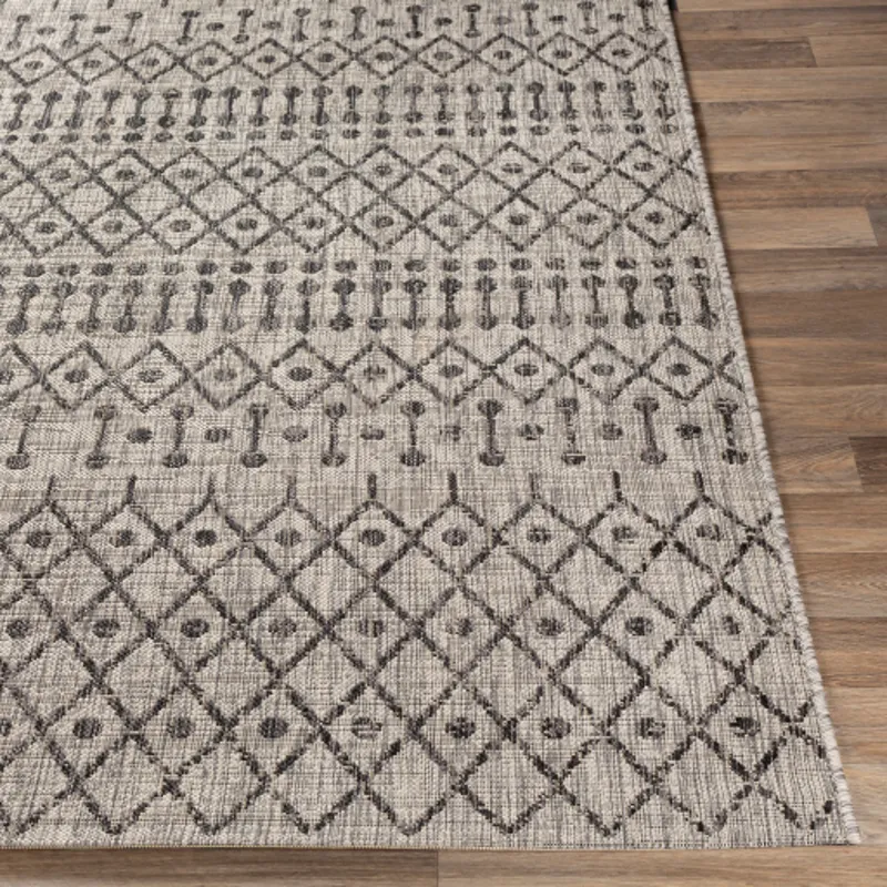 Eagean 7'10" x 10'2" Rug