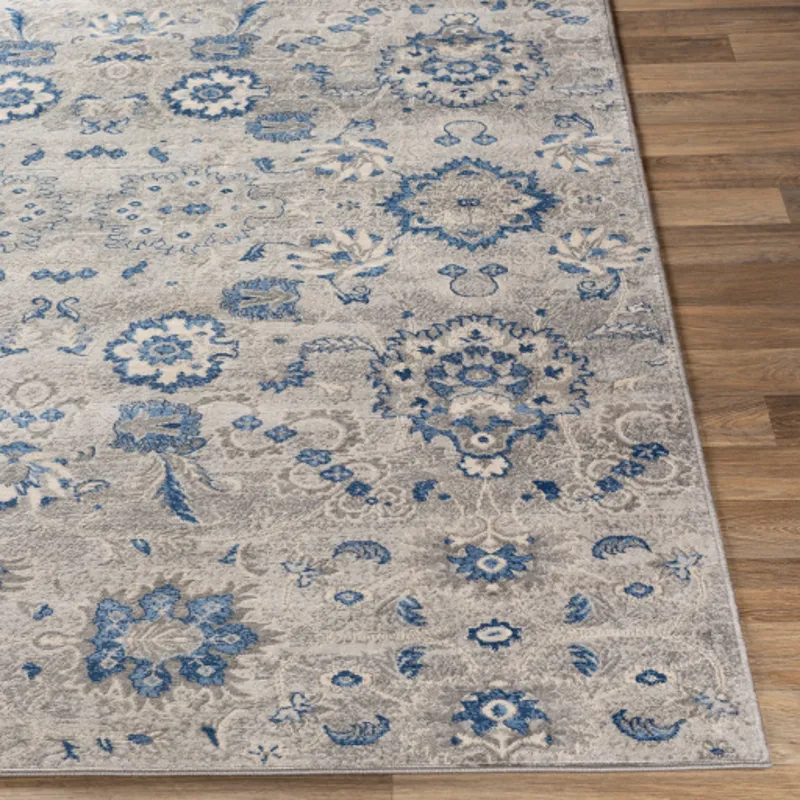 Monaco 2' x 3' Rug