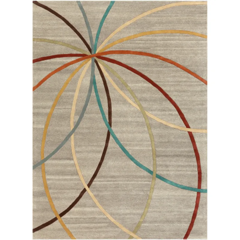 Forum 6' x 9' Rug