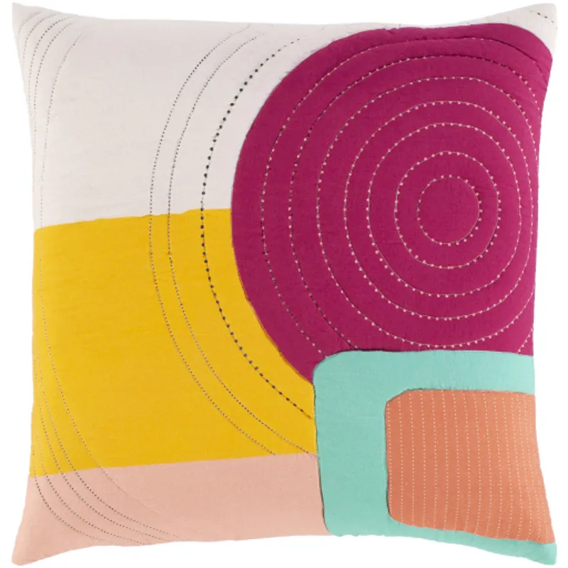 Ellie Pillow Kit