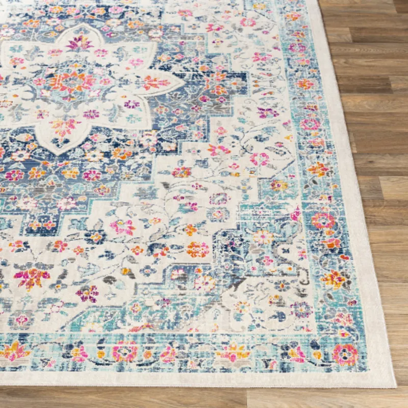 Dublin 2' x 3'2" Rug