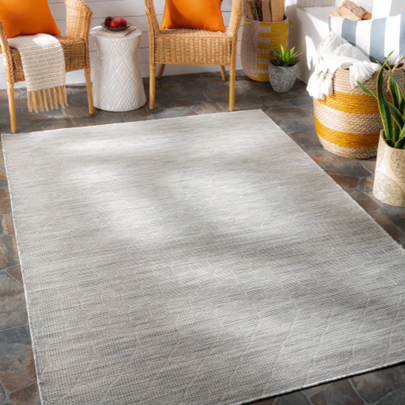 Pasadena 7'8" x 10' Rug