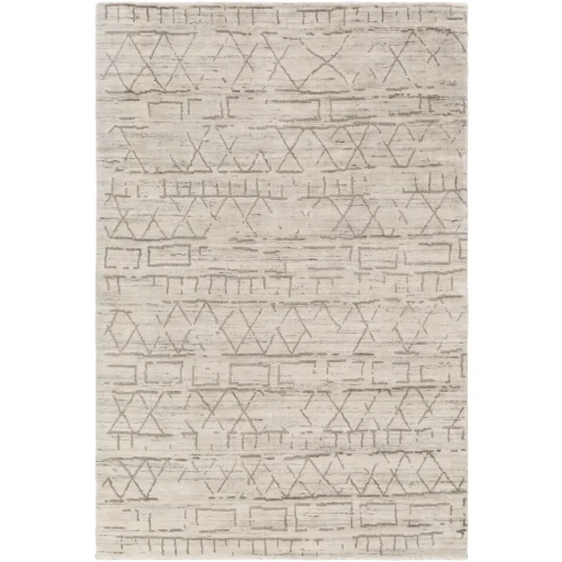 Pokhara 2' x 3' Rug