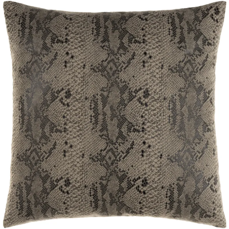 Torrid Pillow Cover