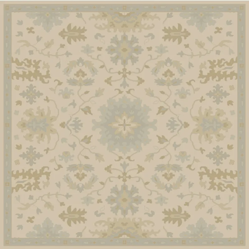 Caesar CAE1161-99SQ (9'9" Square)