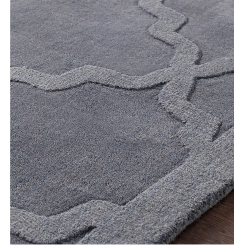 Central Park 6' Round Rug