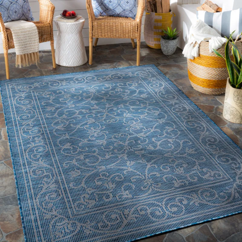 Pasadena 6'4" x 9' Rug