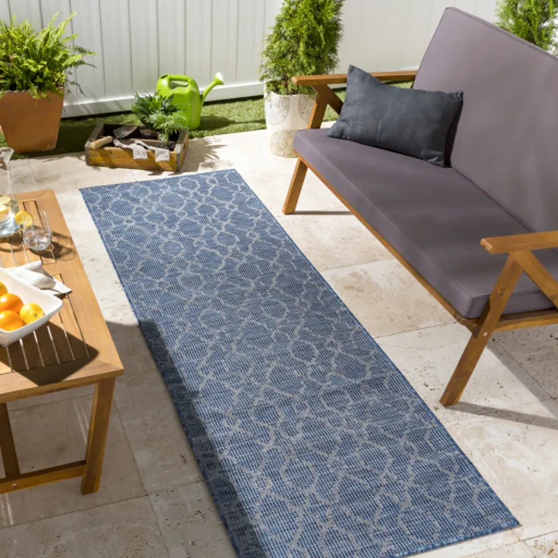 Pasadena 2'6" x 7'3" Rug