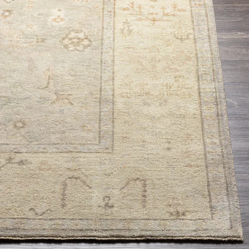 Normandy 8' x 10' Rug