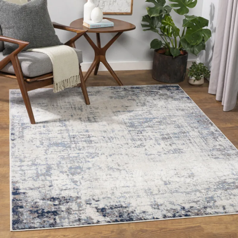Roma 7'10" x 10' Rug