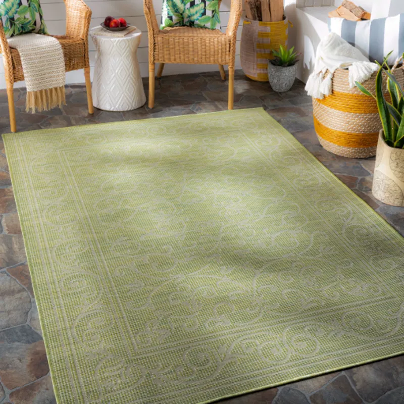 Pasadena 5'1" x 7' Rug