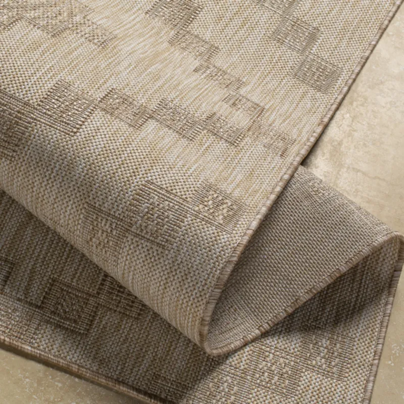 Tuareg 9'2" x 12' Rug