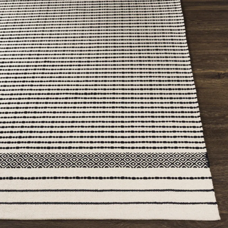Osasuna 8' x 10' Rug