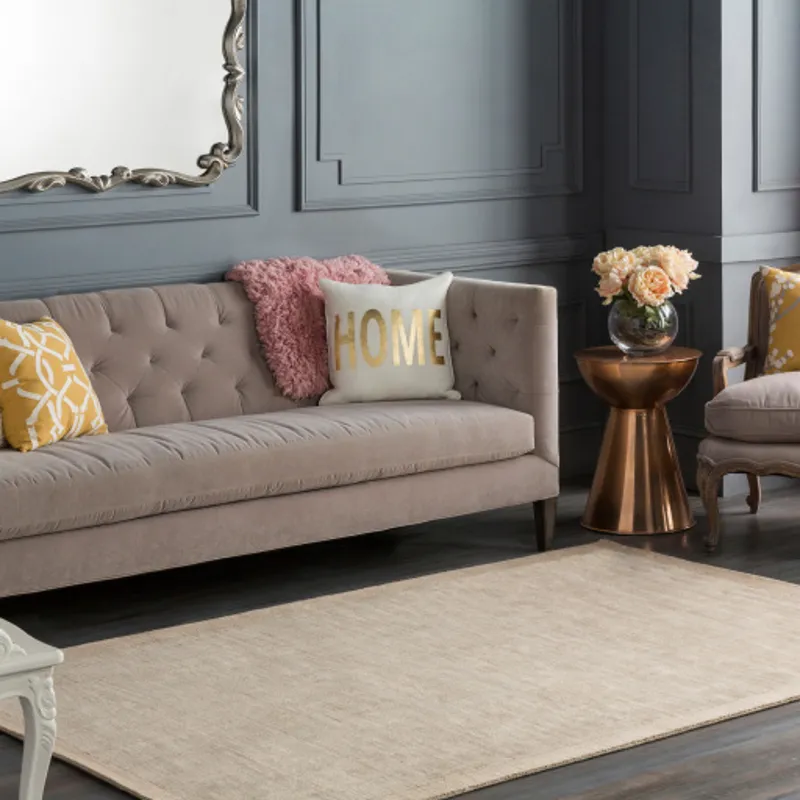 Silk Route 3' x 5' Rug