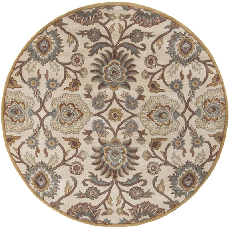 Caesar CAE1012-99RD (9'9" Round)