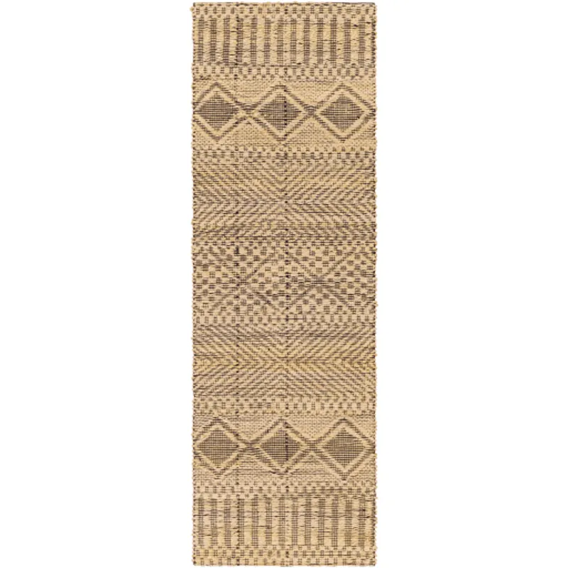 Santa Barbara 2'6" x 8' Rug