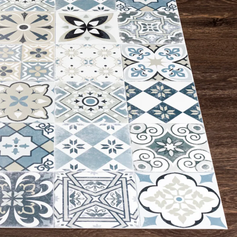 Vinilo 3' x 8' Rug