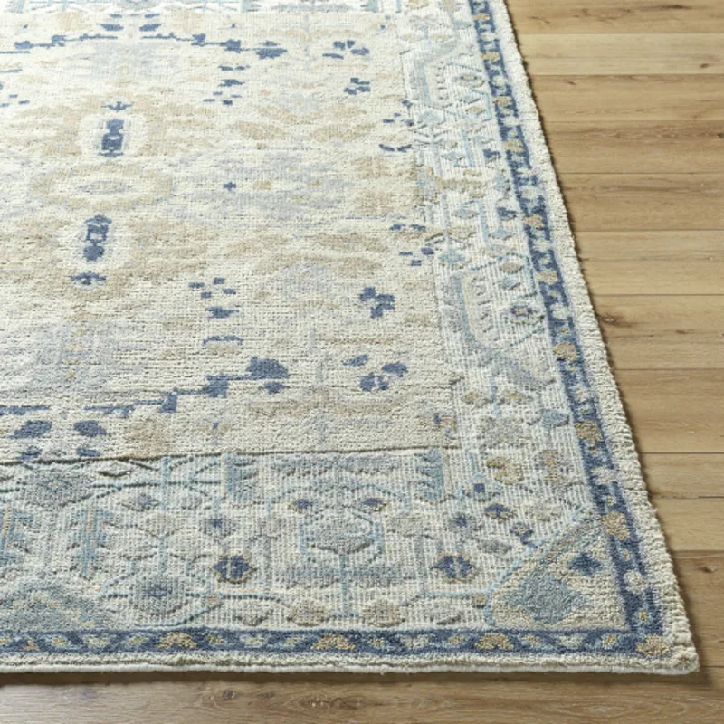 St Moritz 8'10" x 12' Rug