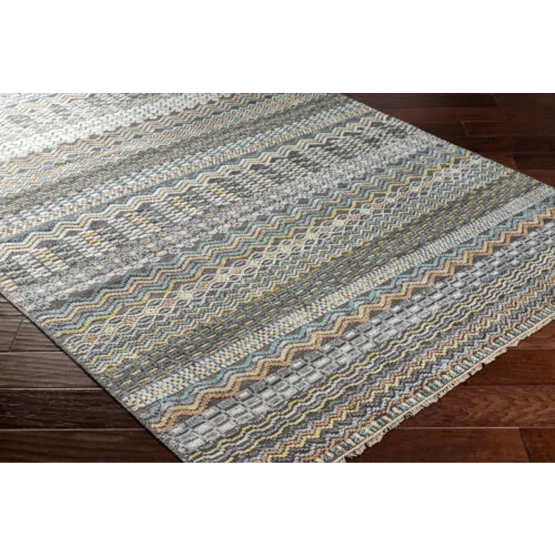 Nobility 8'10" x 12' Rug