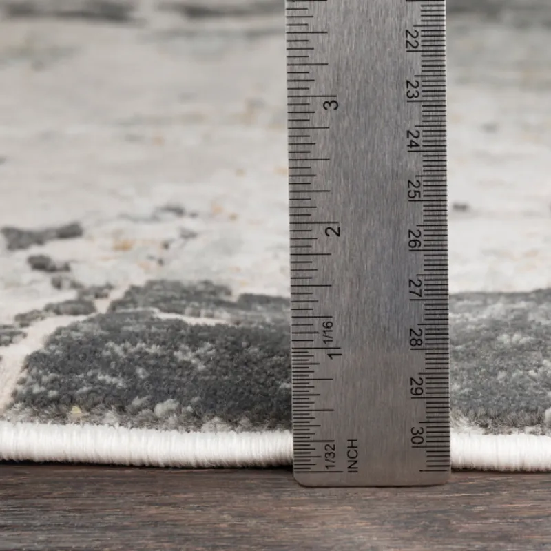 Quatro 9'2" x 12'4" Rug