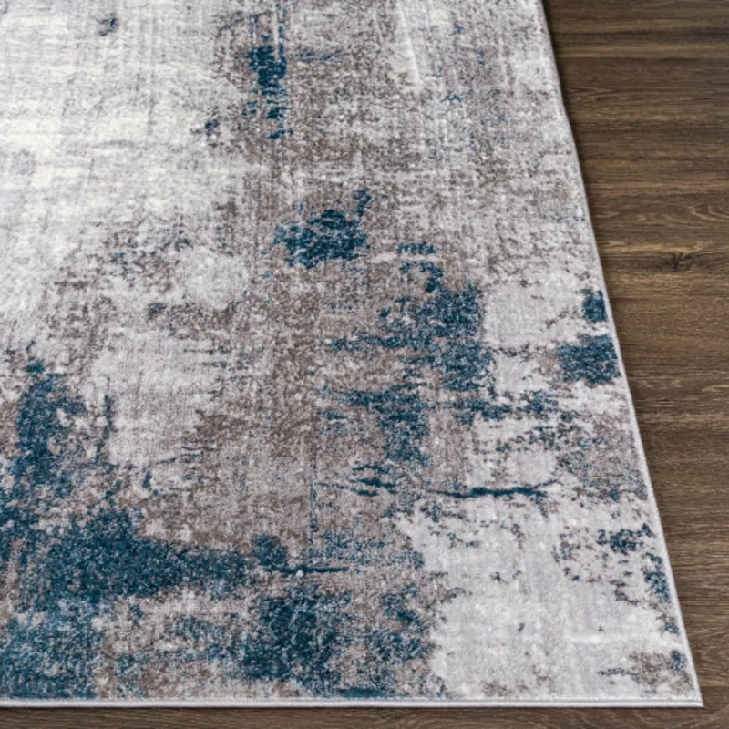 Wanderlust 2' x 3' Rug